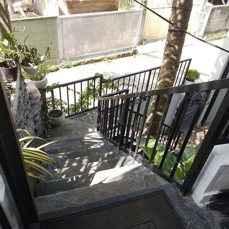 Coco House Villa Galle Bagian luar foto