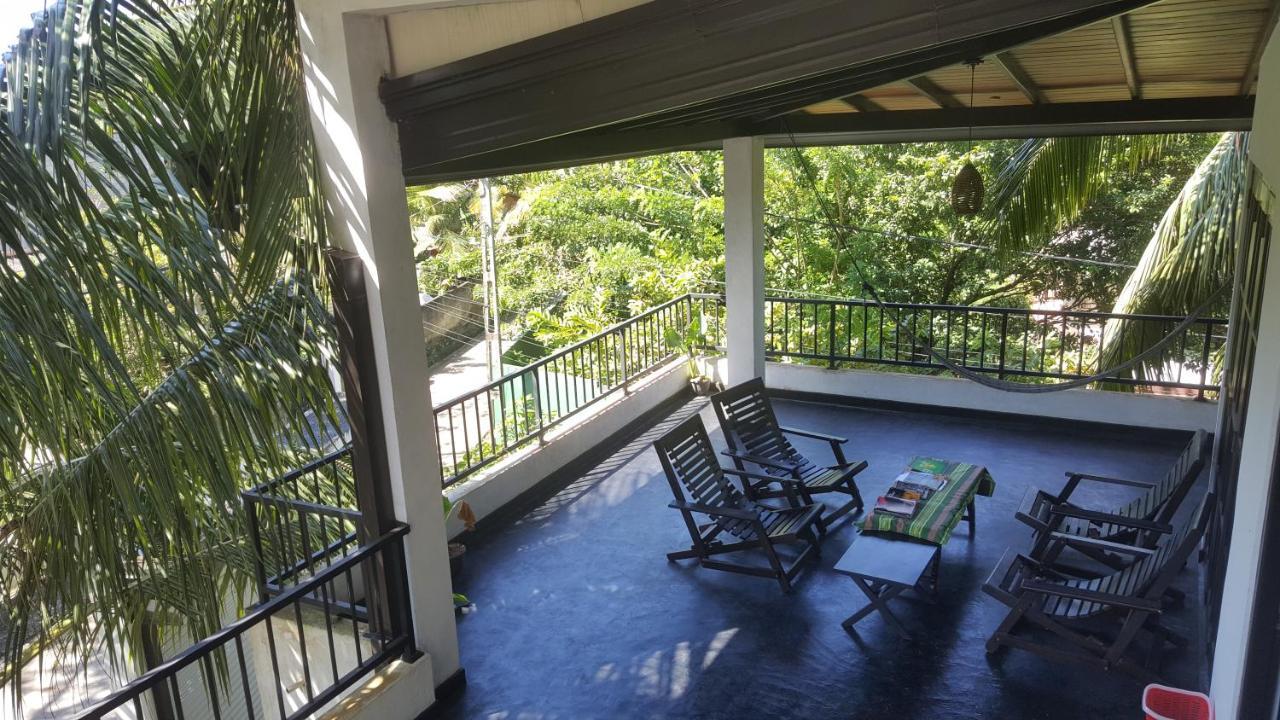 Coco House Villa Galle Bagian luar foto