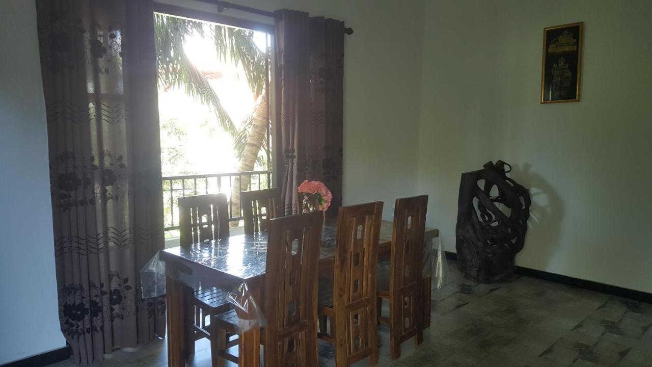 Coco House Villa Galle Bagian luar foto