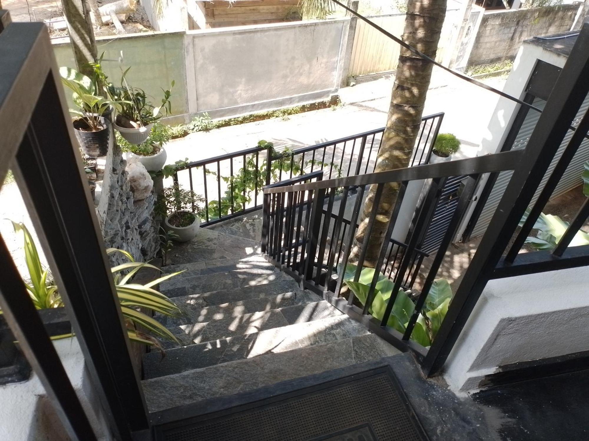 Coco House Villa Galle Bagian luar foto