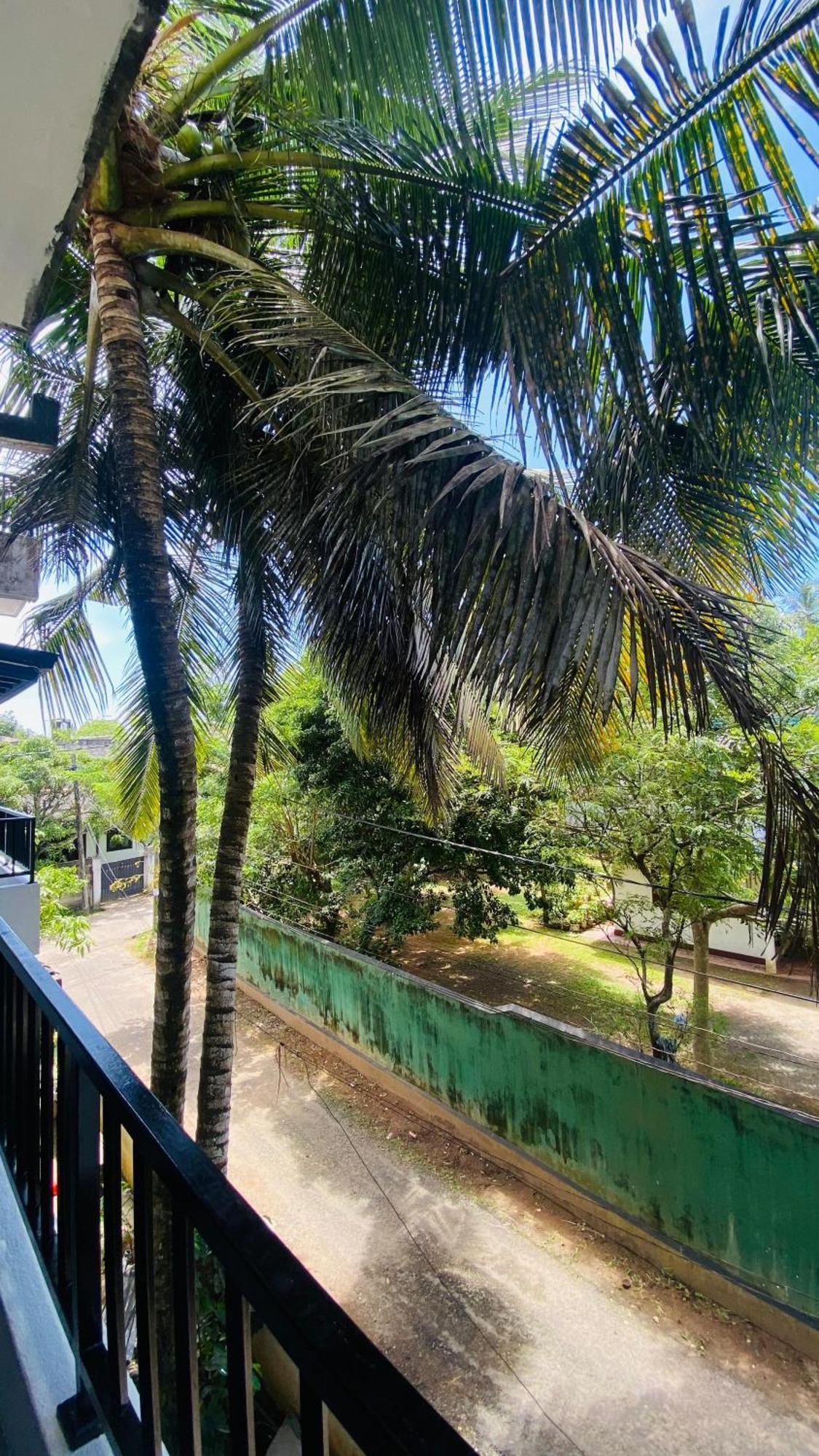 Coco House Villa Galle Bagian luar foto