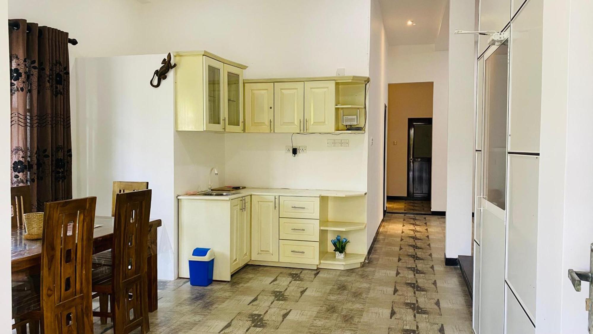 Coco House Villa Galle Bagian luar foto