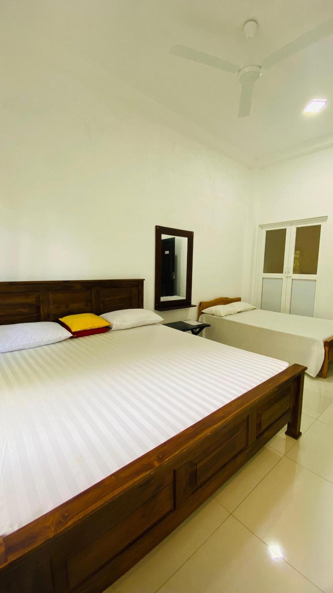 Coco House Villa Galle Bagian luar foto