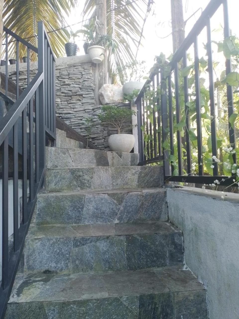 Coco House Villa Galle Bagian luar foto