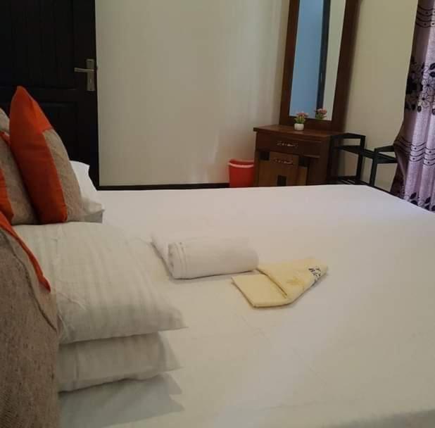 Coco House Villa Galle Bagian luar foto