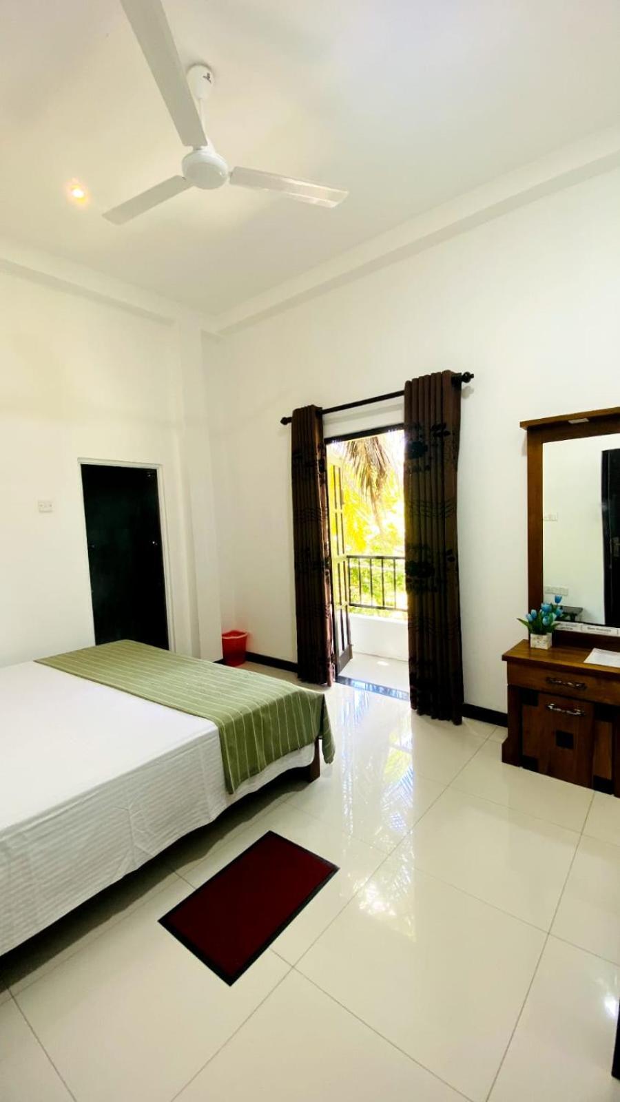 Coco House Villa Galle Bagian luar foto