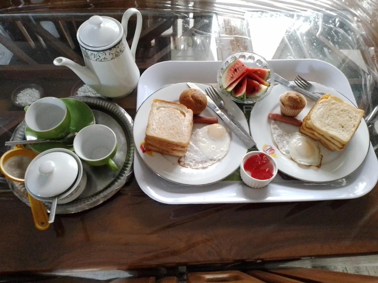 Coco House Villa Galle Bagian luar foto
