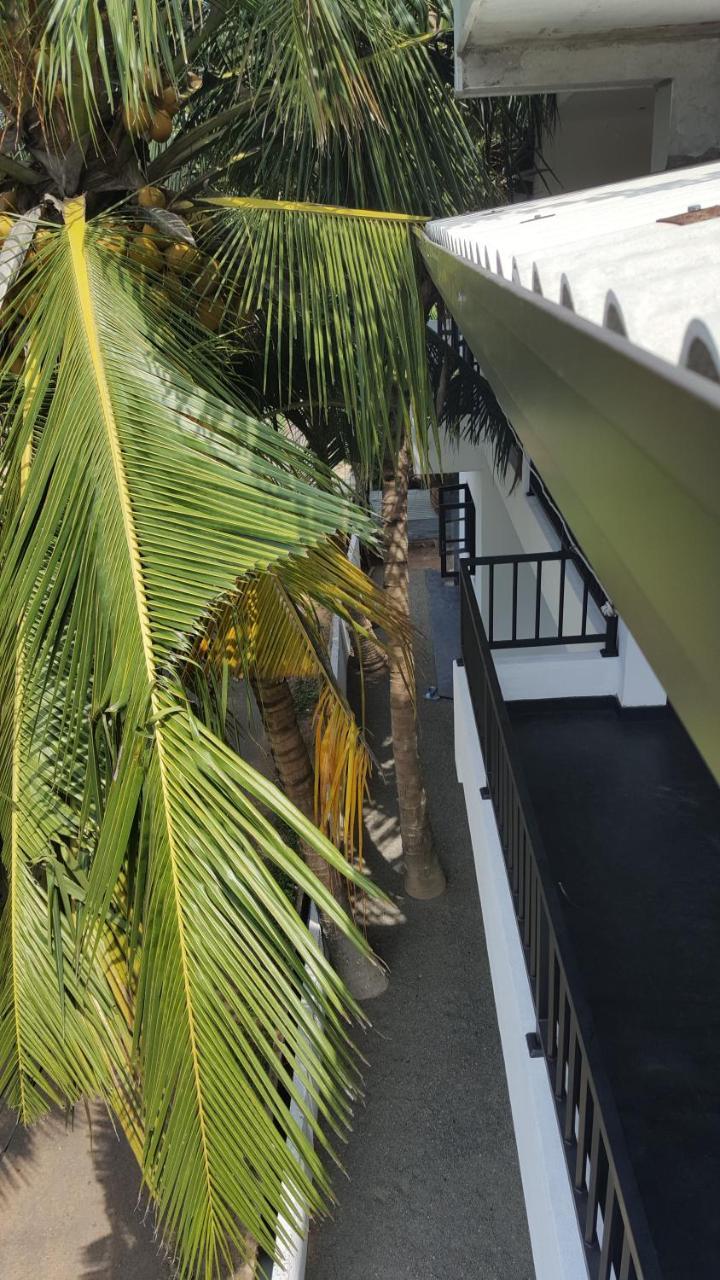 Coco House Villa Galle Bagian luar foto