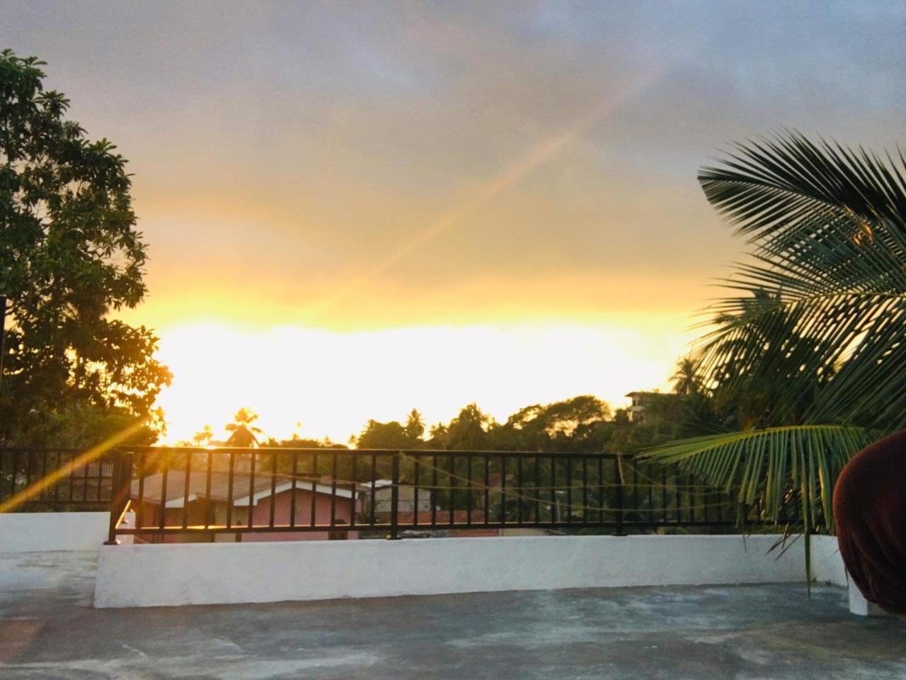 Coco House Villa Galle Bagian luar foto
