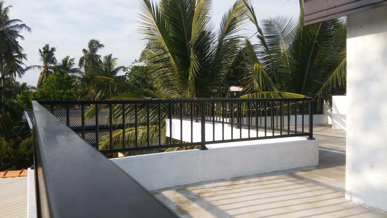 Coco House Villa Galle Bagian luar foto