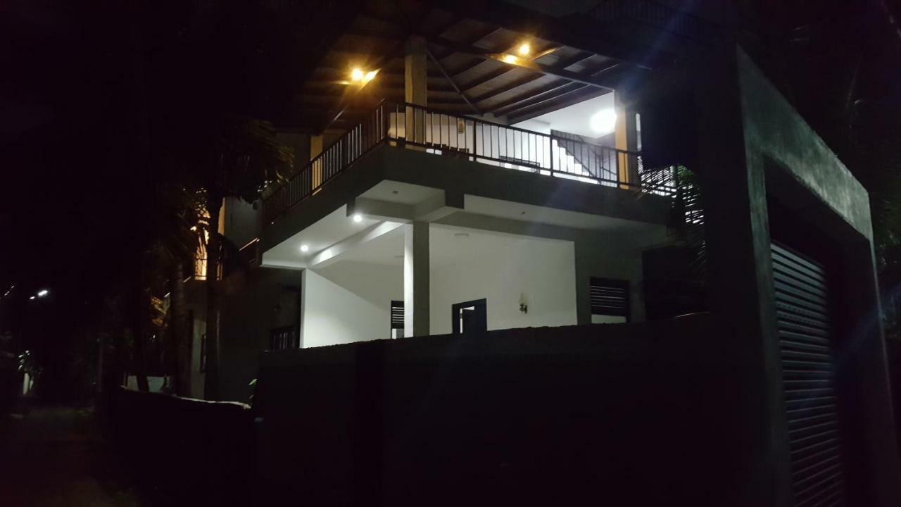 Coco House Villa Galle Bagian luar foto