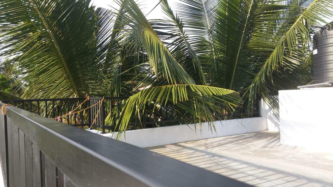 Coco House Villa Galle Bagian luar foto