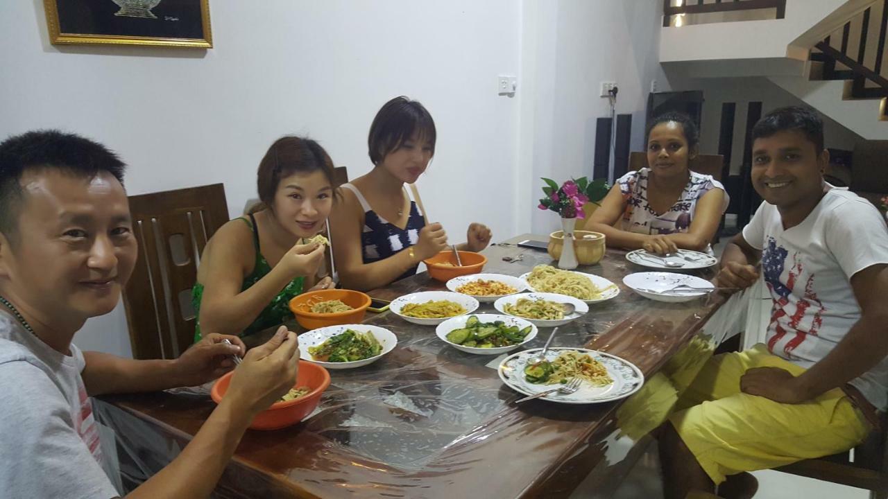 Coco House Villa Galle Bagian luar foto