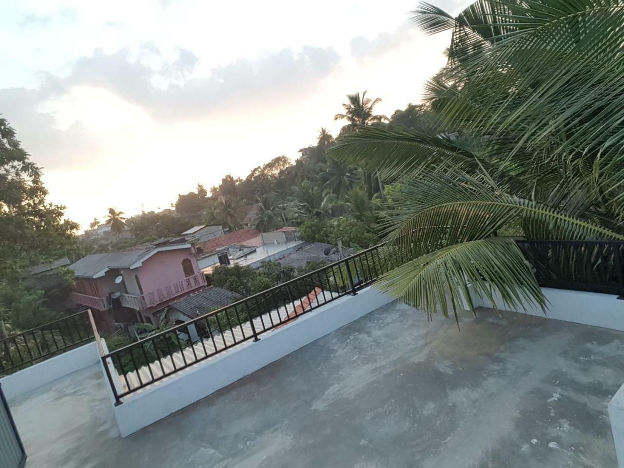 Coco House Villa Galle Bagian luar foto