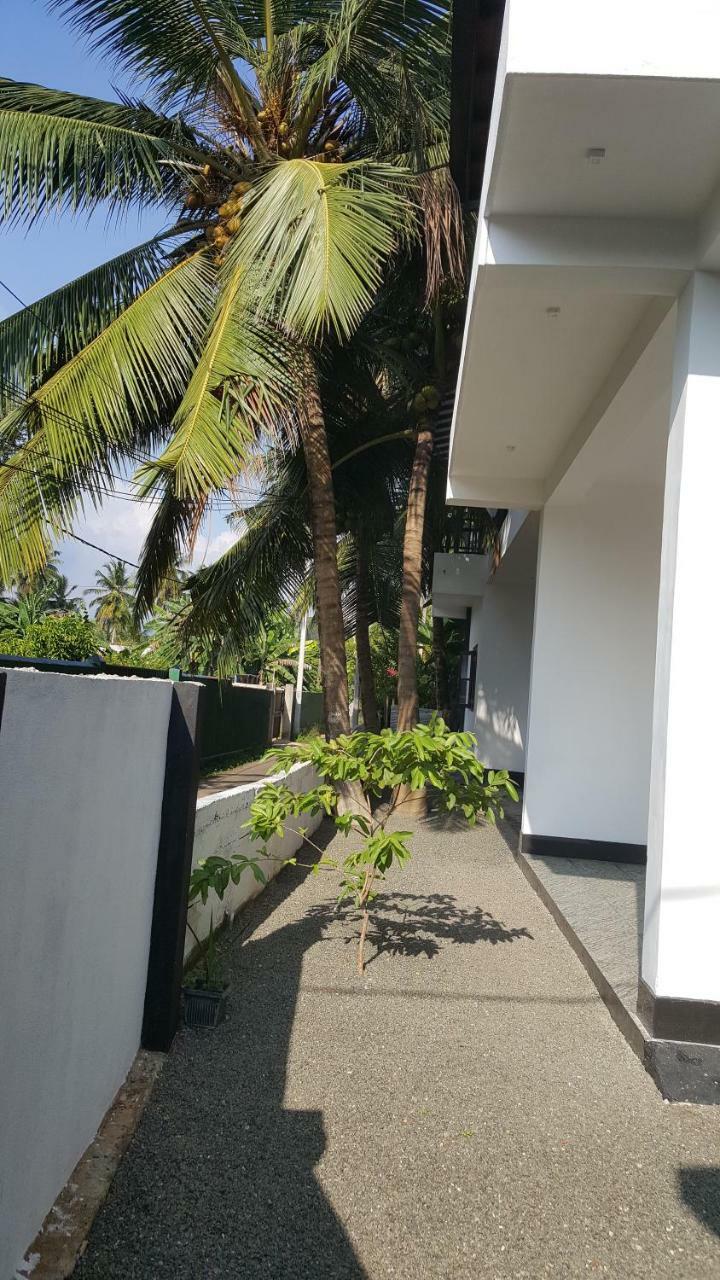 Coco House Villa Galle Bagian luar foto