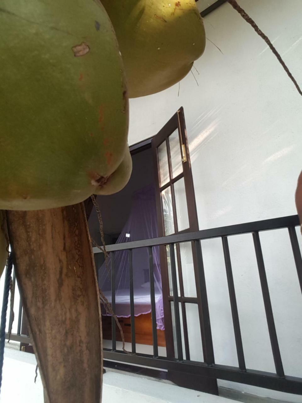 Coco House Villa Galle Bagian luar foto